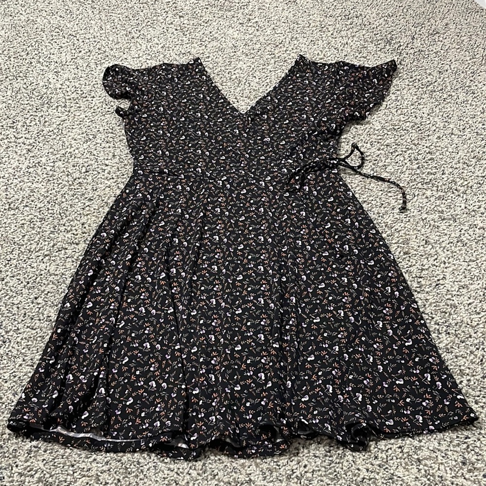 Summer dress (12C)